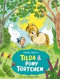 Tilda und Pony Törtchen - Ninka Reittu