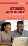 Cover-Bild zum Titel 'Réussir son droit' von 'Sy'