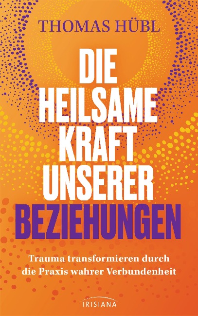 Die heilsame Kraft unserer Beziehungen - Thomas Hübl