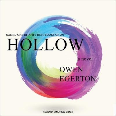 Hollow Lib/E - Owen Egerton