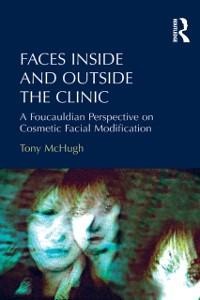 Faces Inside and Outside the Clinic - Tony McHugh