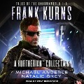 Frank Kurns: Tales of the Unknownworld - Michael Anderle, Natalie Grey