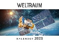 Cover-Bild zum Titel 'Weltraum' von 'Tim Fröhlich'