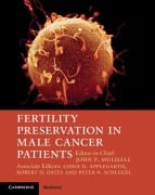Cover-Bild zum Titel 'Fertility Preservation in Male Cancer Patients' von ''