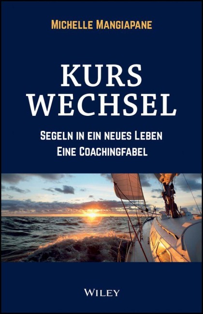 Kurswechsel - Michelle Mangiapane