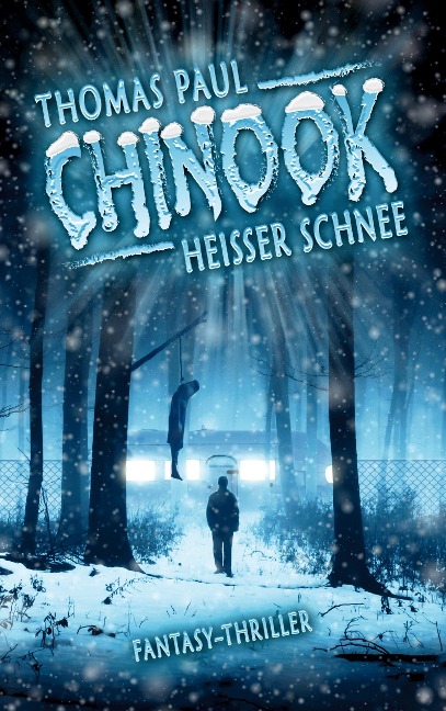 Chinook - Thomas Paul