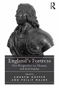Cover-Bild zum Titel 'England's Fortress' von 'Andrew Hopper, Philip Major'