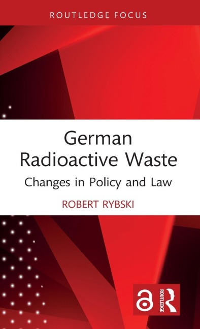 German Radioactive Waste - Robert Rybski