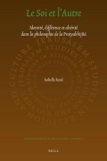 Cover-Bild zum Titel 'Le Soi Et l'Autre' von 'Isabelle Ratié'