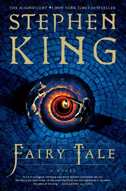 Fairy Tale - Stephen King