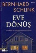 Cover-Bild zum Titel 'Eve Dönüs' von 'Bernhard Schlink'