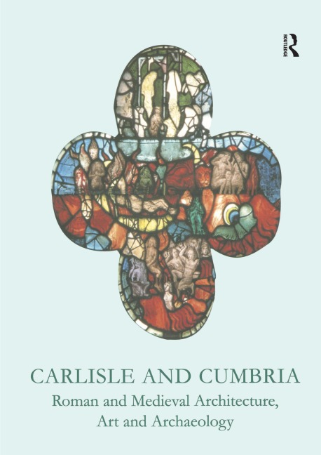 Carlisle and Cumbria - Mike McCarthy