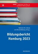 Bildungsbericht Hamburg 2023 - 