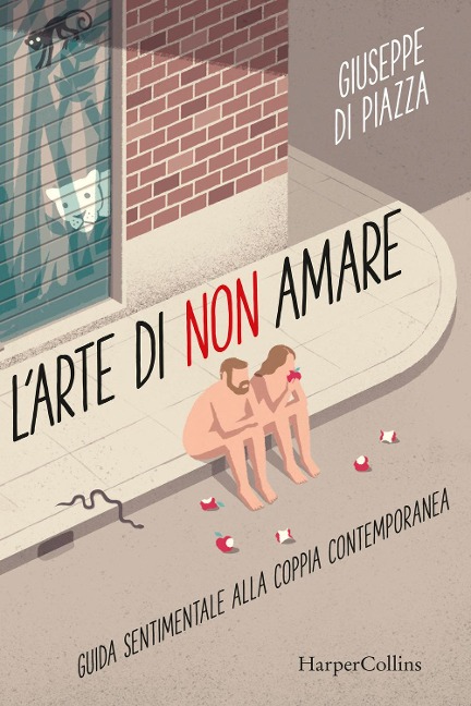 L' arte di non amare - Giuseppe Di Piazza