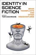 Cover-Bild zum Titel 'Identity in Science Fiction' von ''