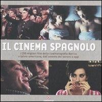 Il cinema spagnolo - Antxon Salvador