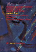 Cover-Bild zum Titel 'Patient Frau' von ''