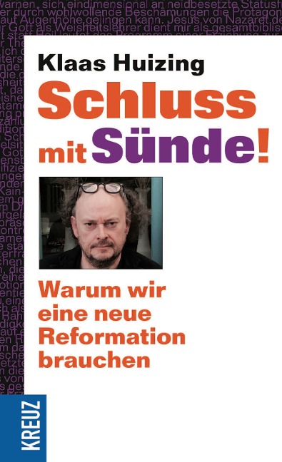 Schluss mit Sünde! - Klaas Huizing