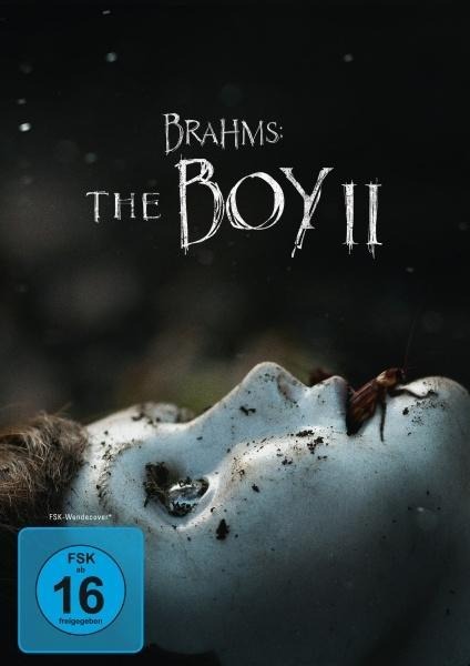 Brahms - The Boy II - Stacey Menear, Brett Detar