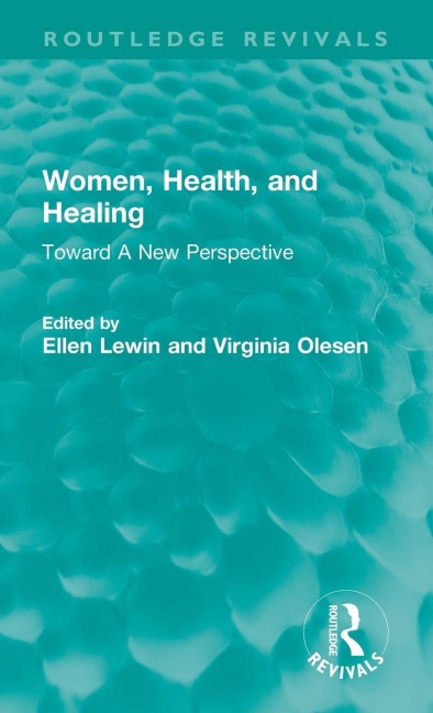 Women, Health, and Healing - 
