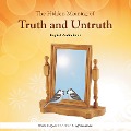 Cover-Bild zum Titel 'The Hidden Meaning of Truth and Untruth - English Audio Book' von 'Dada Bhagwan, Dada Bhagwan'