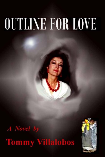 Outline For Love - Tommy Villalobos