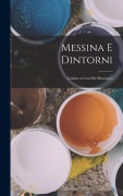 Cover-Bild zum Titel 'Messina E Dintorni' von 'Anonymous'