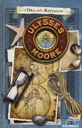Cover-Bild zum Titel 'L' ora della battaglia' von 'Ulysses Moore'