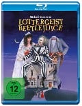 Beetlejuice - 