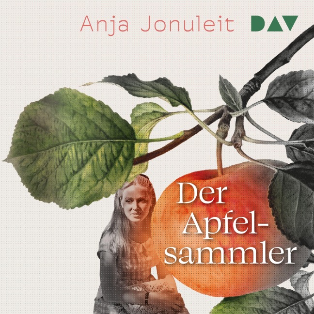 Der Apfelsammler - Anja Jonuleit