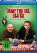 Cover-Bild zum Titel 'Dampfnudelblues' von 'Christian Zübert, Martin Probst'