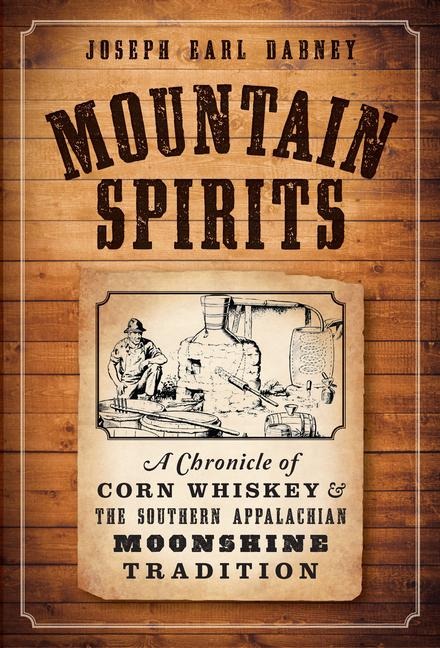 Mountain Spirits - Joseph Earl Dabney