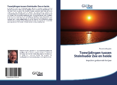 Toewijdingen tussen Steinhuder Zee en heide - Friedrich Kanjahn