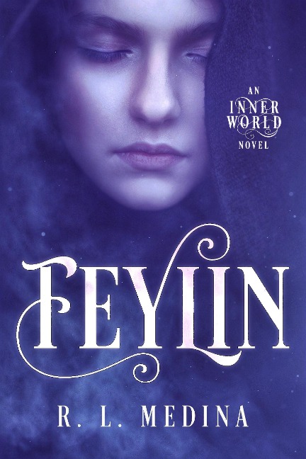 Feylin (The Inner World, #0) - R. L. Medina