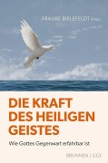 Cover-Bild zum Titel 'Die Kraft des Heiligen Geistes' von ''