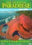 Die letzten Paradiese - Im Reich der Riesenkraken - British Columbien - 