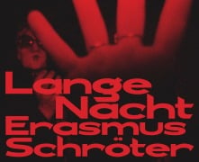 Cover-Bild zum Titel 'Erasmus Schröter' von 'Erasmus Schröter, Annette Schröter, Uwe Kolbe'