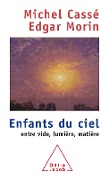 Cover-Bild zum Titel 'Enfants du ciel' von 'Casse Michel Casse'