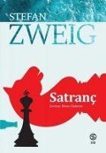 Cover-Bild zum Titel 'Satranc' von 'Stefan Zweig'