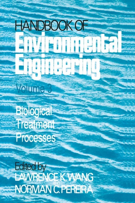 Biological Treatment Processes - 