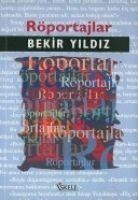 Röportajlar - Bekir Yildiz