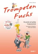 Trompeten Fuchs Band 1 - Stefan Dünser