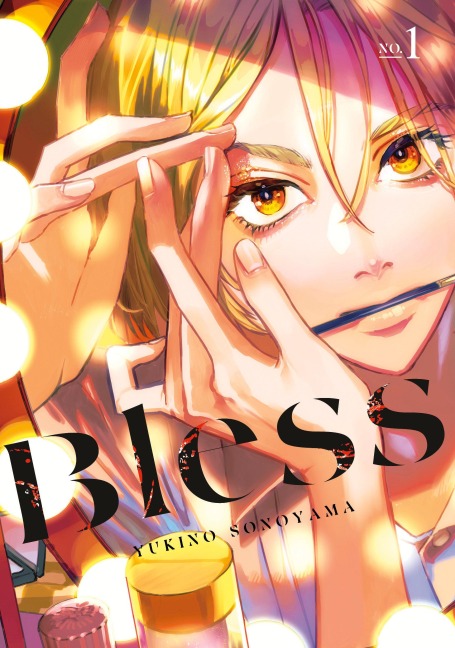 Bless 1 - Yukino Sonoyama