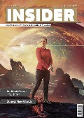 INSIDER MAGAZIN Ausgabe #58 (4/2022) - 