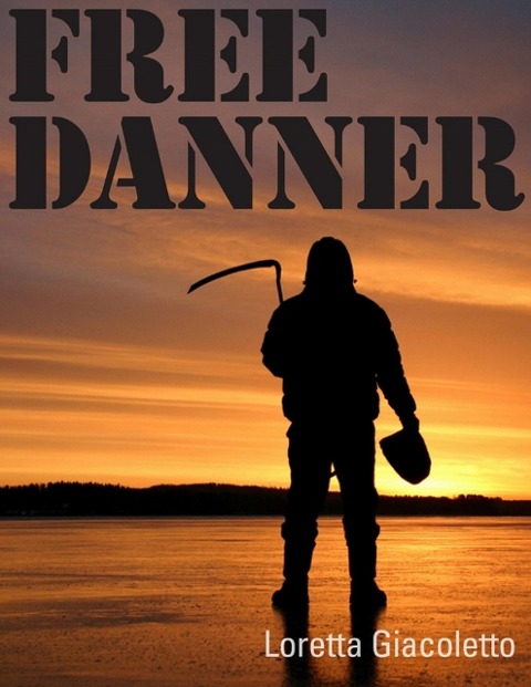 Free Danner - Loretta Giacoletto