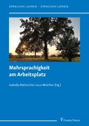 Cover-Bild zum Titel 'Mehrsprachigkeit am Arbeitsplatz' von ''