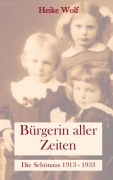Bürgerin aller Zeiten - Heike Wolf