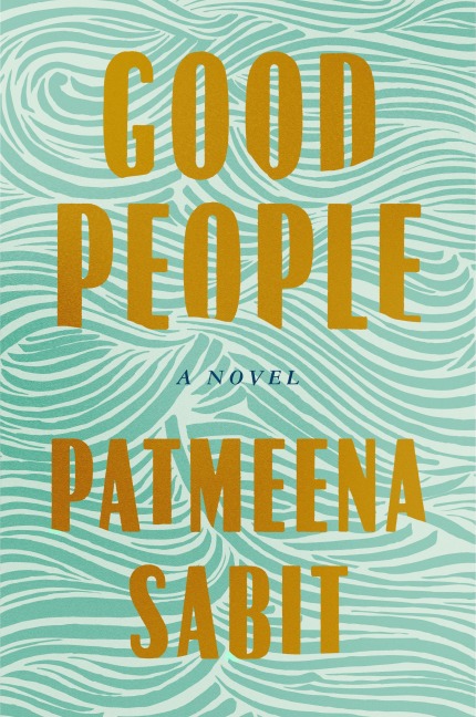 Good People - Patmeena Sabit