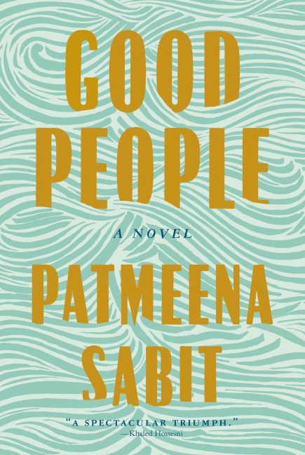 Good People - Patmeena Sabit