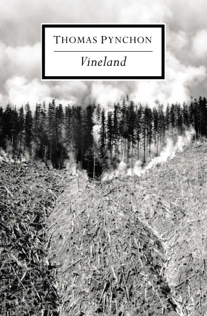 Vineland - Thomas Pynchon
